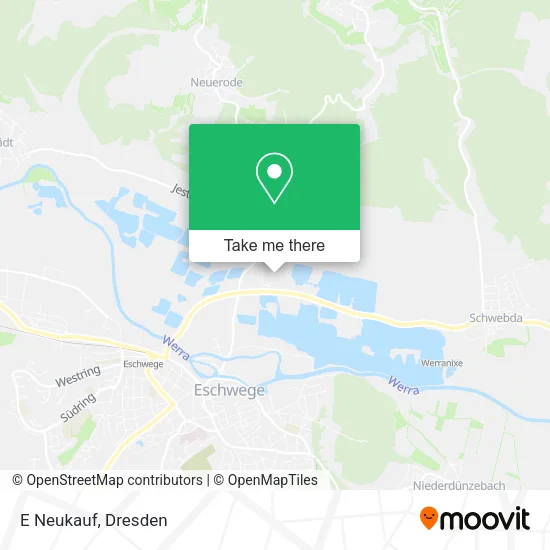 Карта E Neukauf