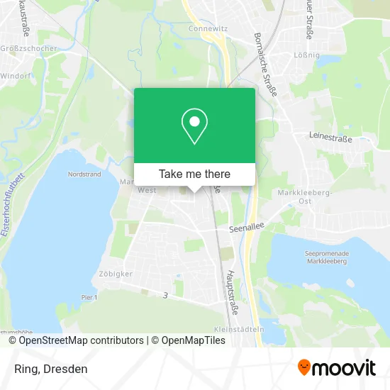 Карта Ring