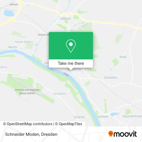Карта Schneider Moden
