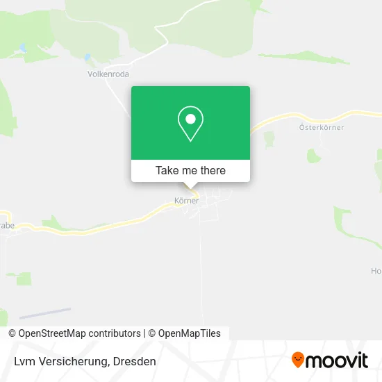 Карта Lvm Versicherung