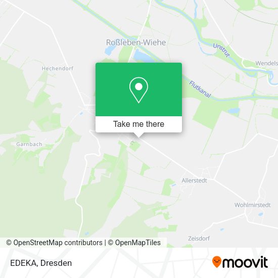 Карта EDEKA