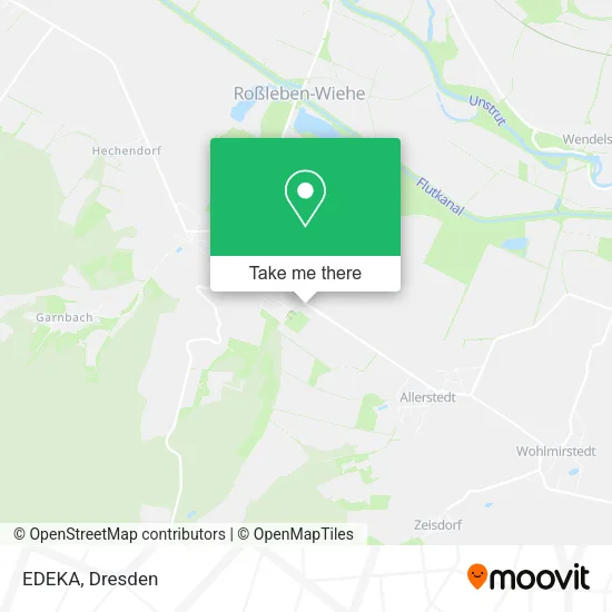 Карта EDEKA