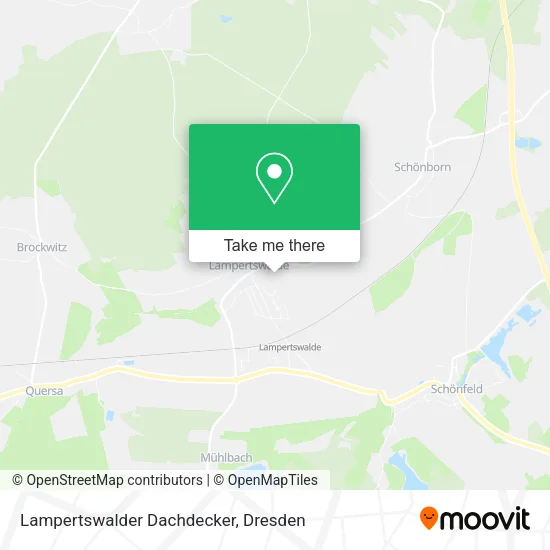 Карта Lampertswalder Dachdecker