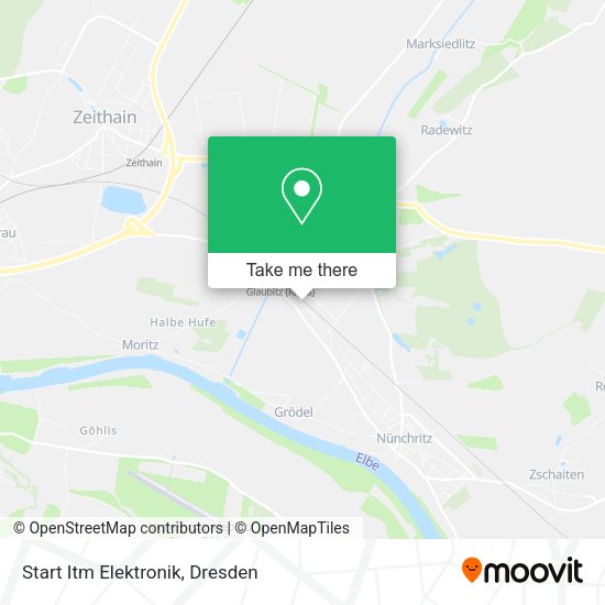 Карта Start Itm Elektronik