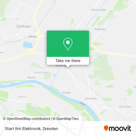 Карта Start Itm Elektronik