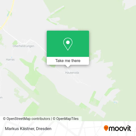 Карта Markus Kästner