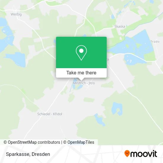 Карта Sparkasse