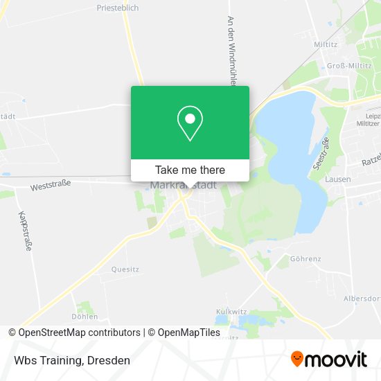 Карта Wbs Training