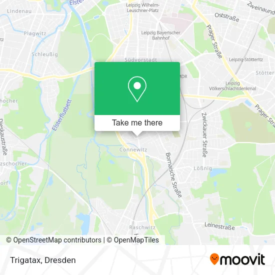 Trigatax map