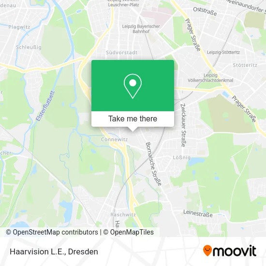 Карта Haarvision L.E.