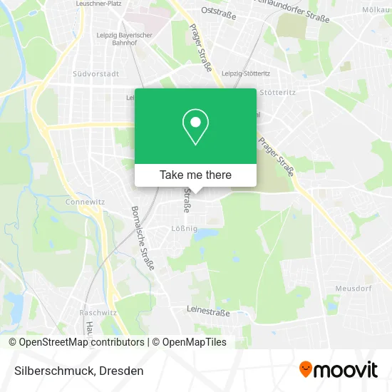 Карта Silberschmuck