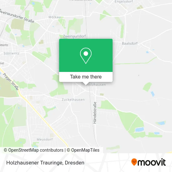 Карта Holzhausener Trauringe