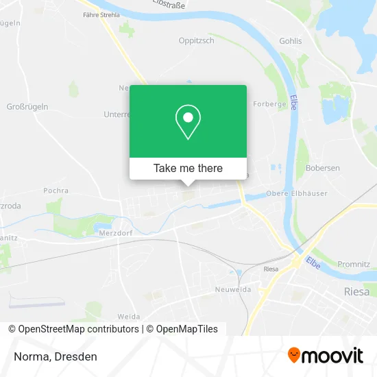 Карта Norma
