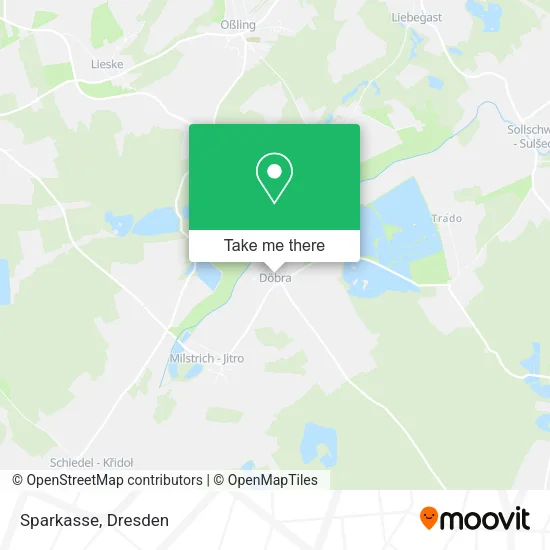 Карта Sparkasse