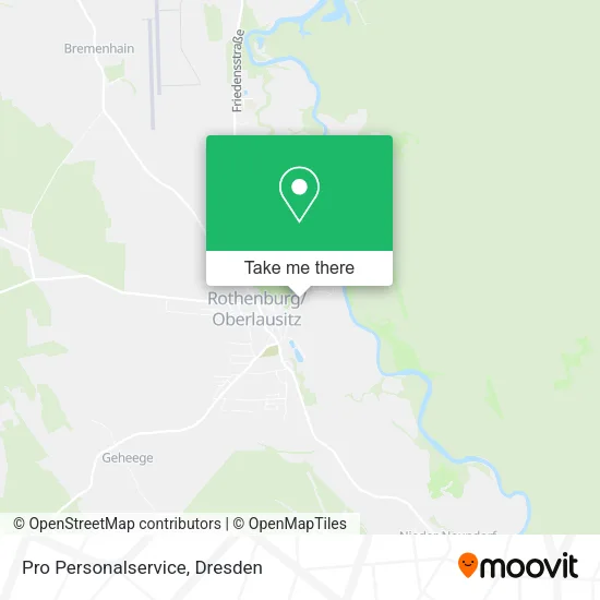 Карта Pro Personalservice