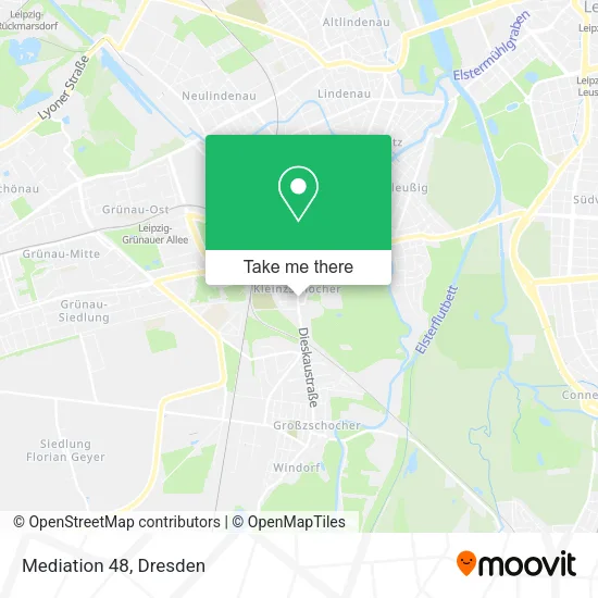 Mediation 48 map