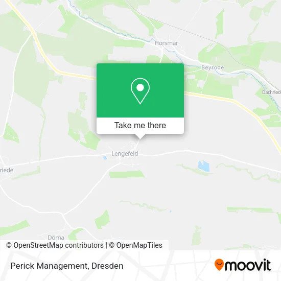 Карта Perick Management