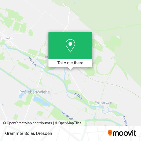 Карта Grammer Solar