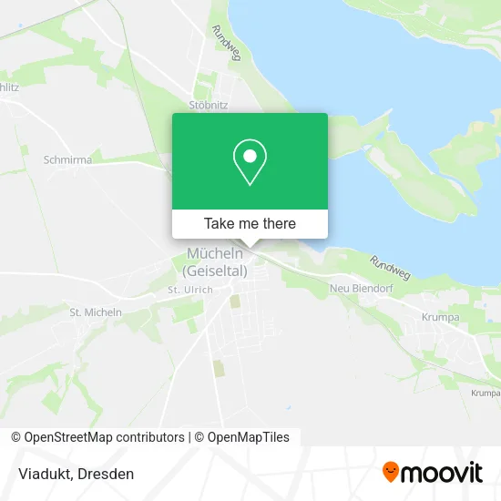 Карта Viadukt