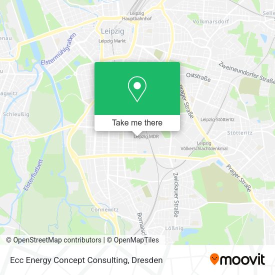 Карта Ecc Energy Concept Consulting