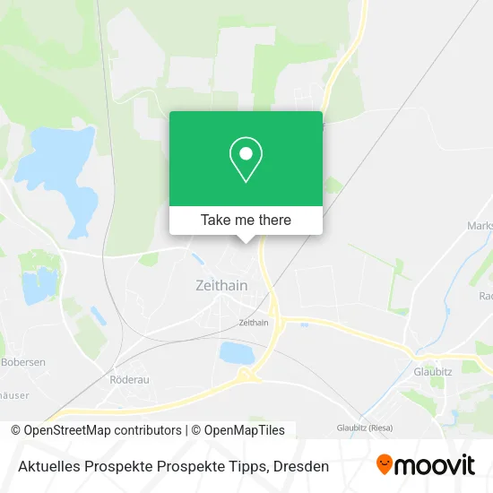 Карта Aktuelles Prospekte Prospekte Tipps