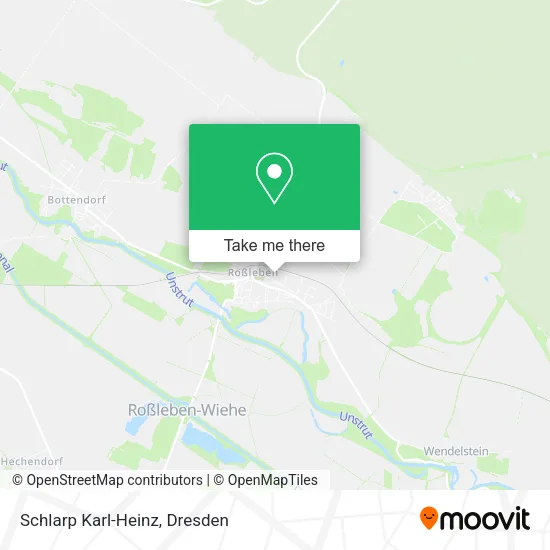 Карта Schlarp Karl-Heinz