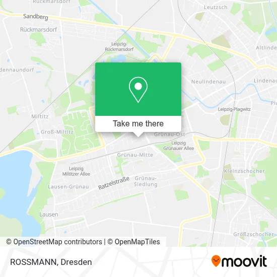 ROSSMANN map