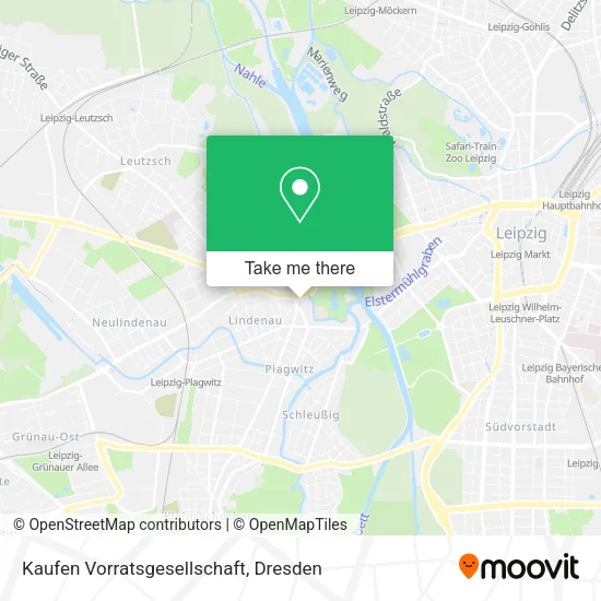 Карта Kaufen Vorratsgesellschaft