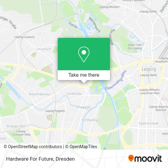 Карта Hardware For Future