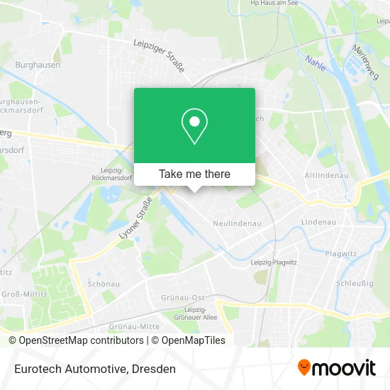 Карта Eurotech Automotive