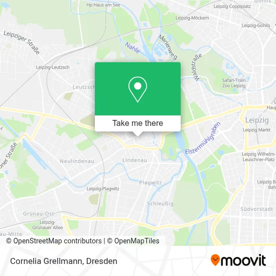 Cornelia Grellmann map