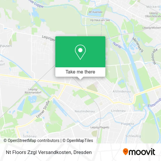 Карта Nt Floors Zzgl Versandkosten