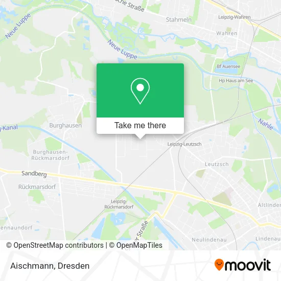 Карта Aischmann