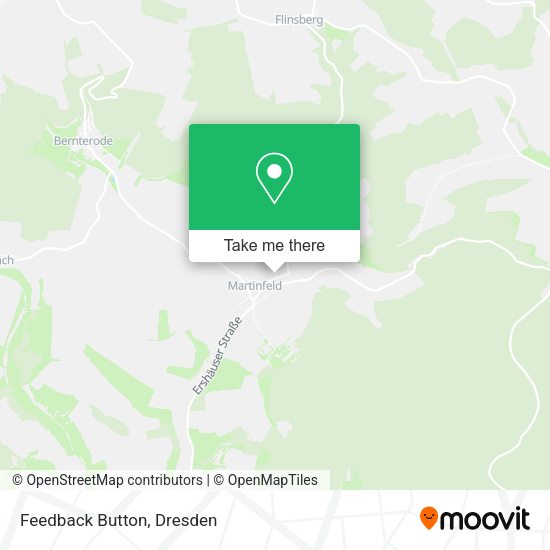 Feedback Button map