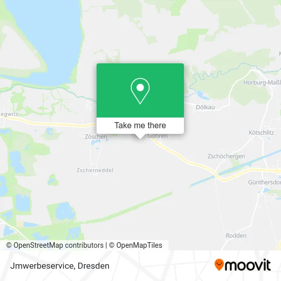 Карта Jmwerbeservice