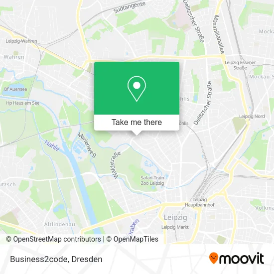 Карта Business2code