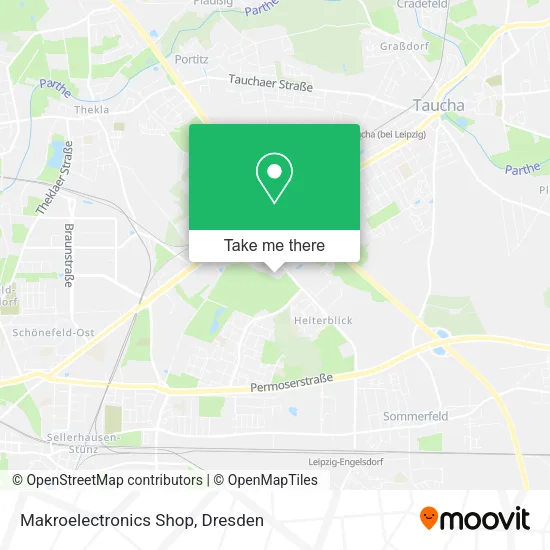 Карта Makroelectronics Shop