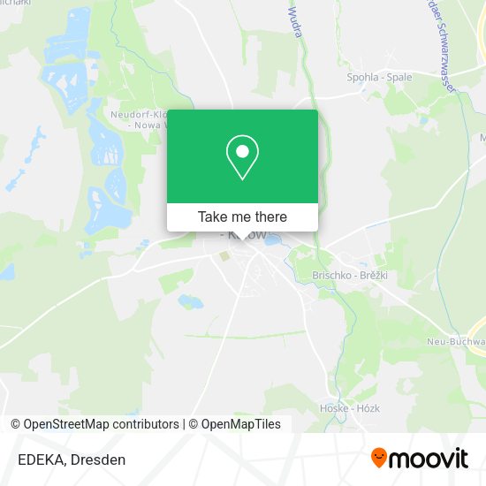 Карта EDEKA