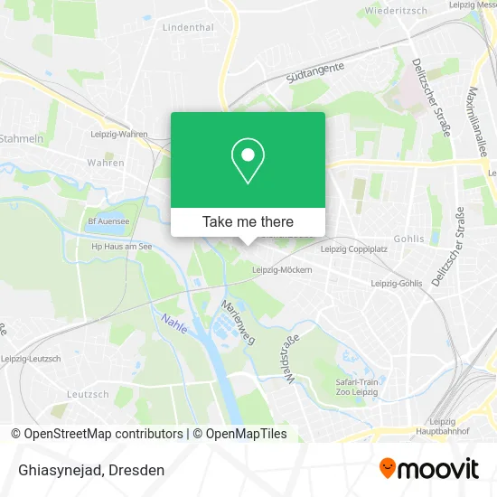 Карта Ghiasynejad