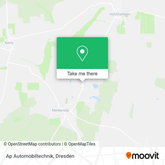 Карта Ap Automobiltechnik