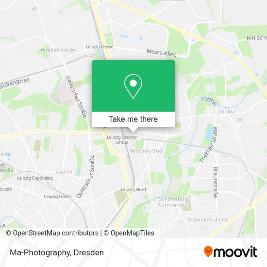 Карта Ma-Photography