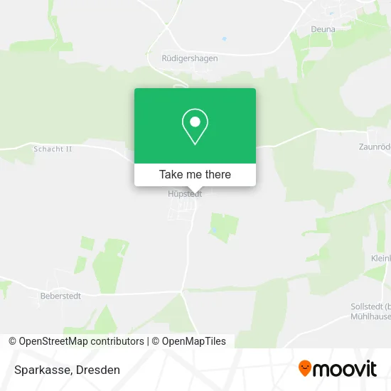 Карта Sparkasse