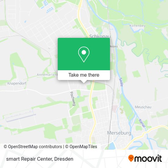 Карта smart Repair Center