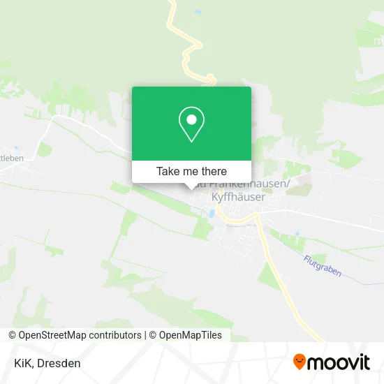 Карта KiK
