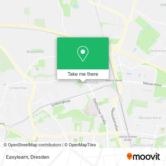 Карта Easylearn