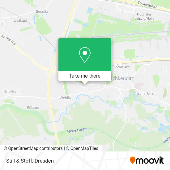 Карта Still & Stoff