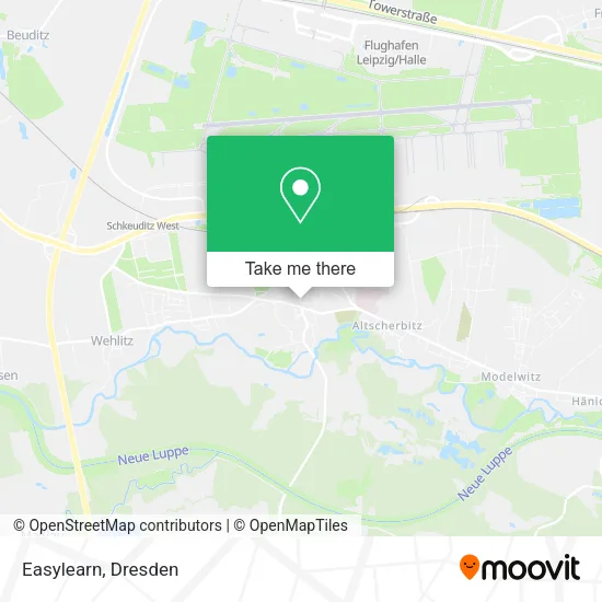 Карта Easylearn