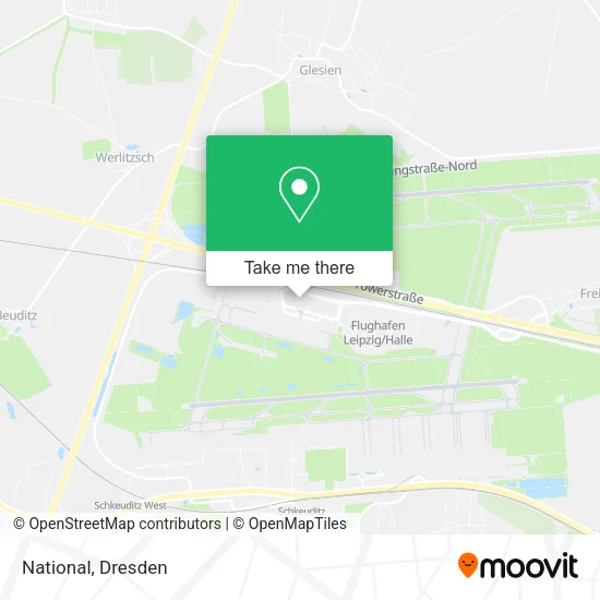 Карта National