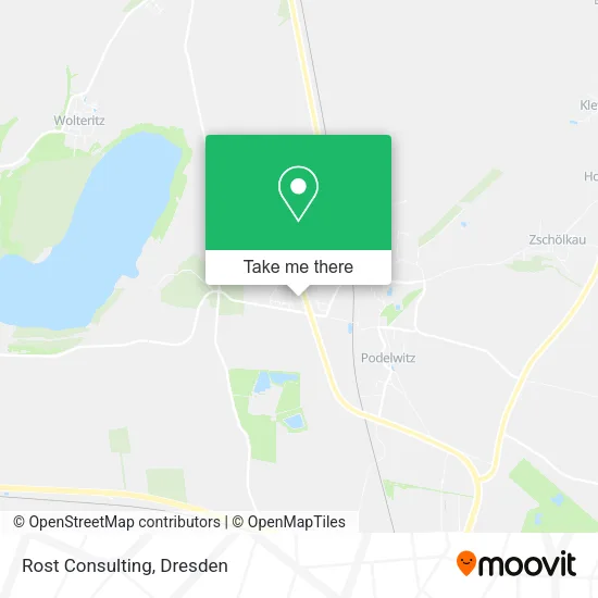 Карта Rost Consulting