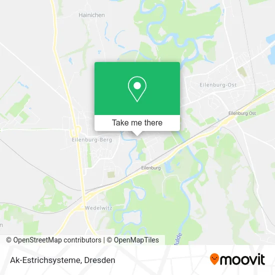 Карта Ak-Estrichsysteme